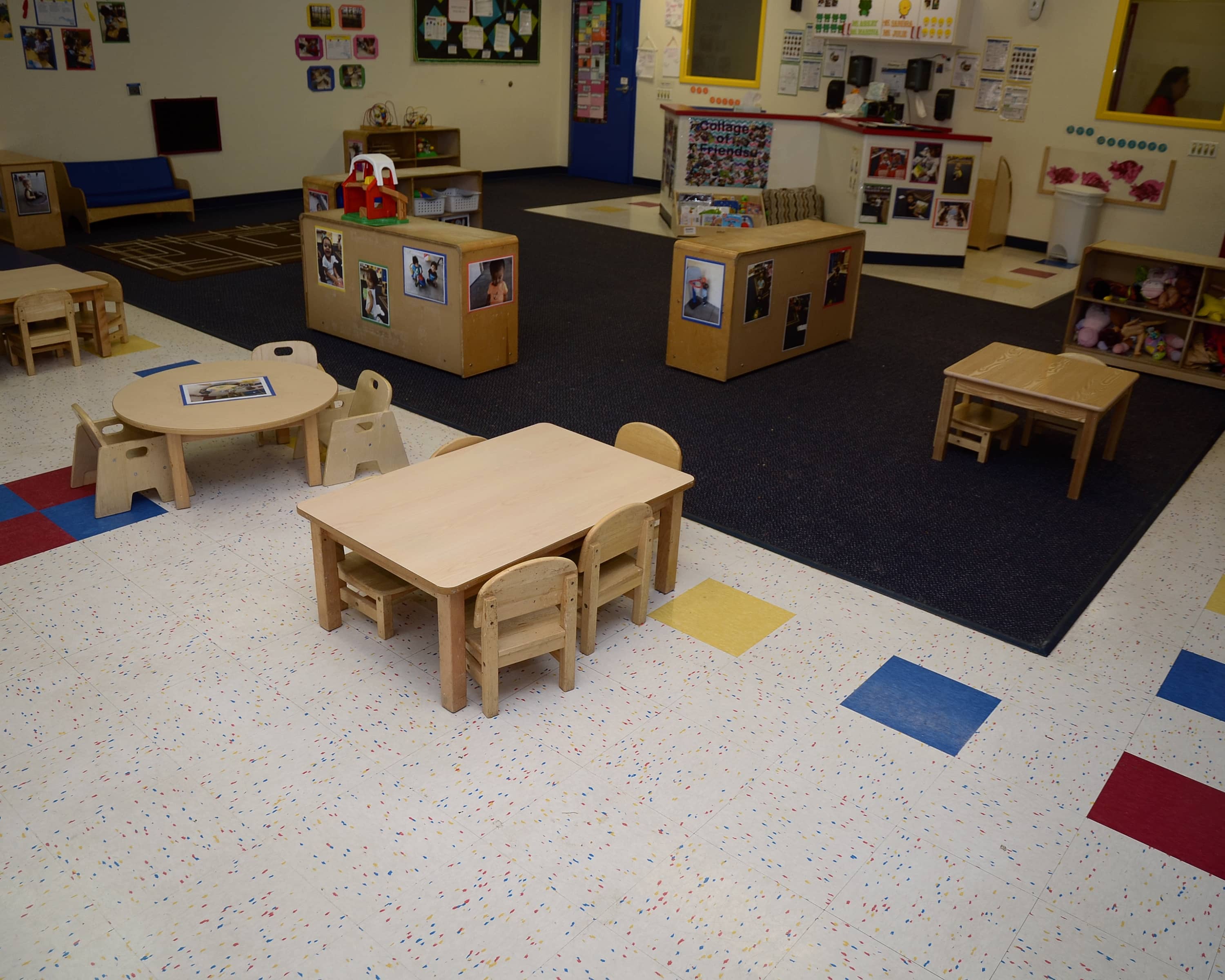 Tutor Time of Fontana in Fontana, CA 14273 Baseline Avenue Tutor Time